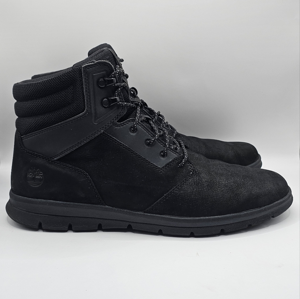 Timberland Men's Graydon Sneaker Boots